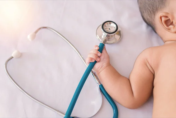 Paediatric